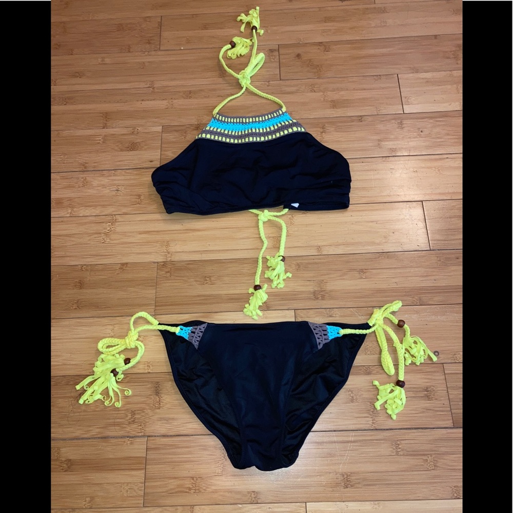 Victoria’s Secret Bathing Suit